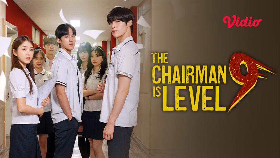 Level 9 Chairman: Vj Raji